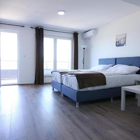 Nastov Apartments Veles Exterior foto