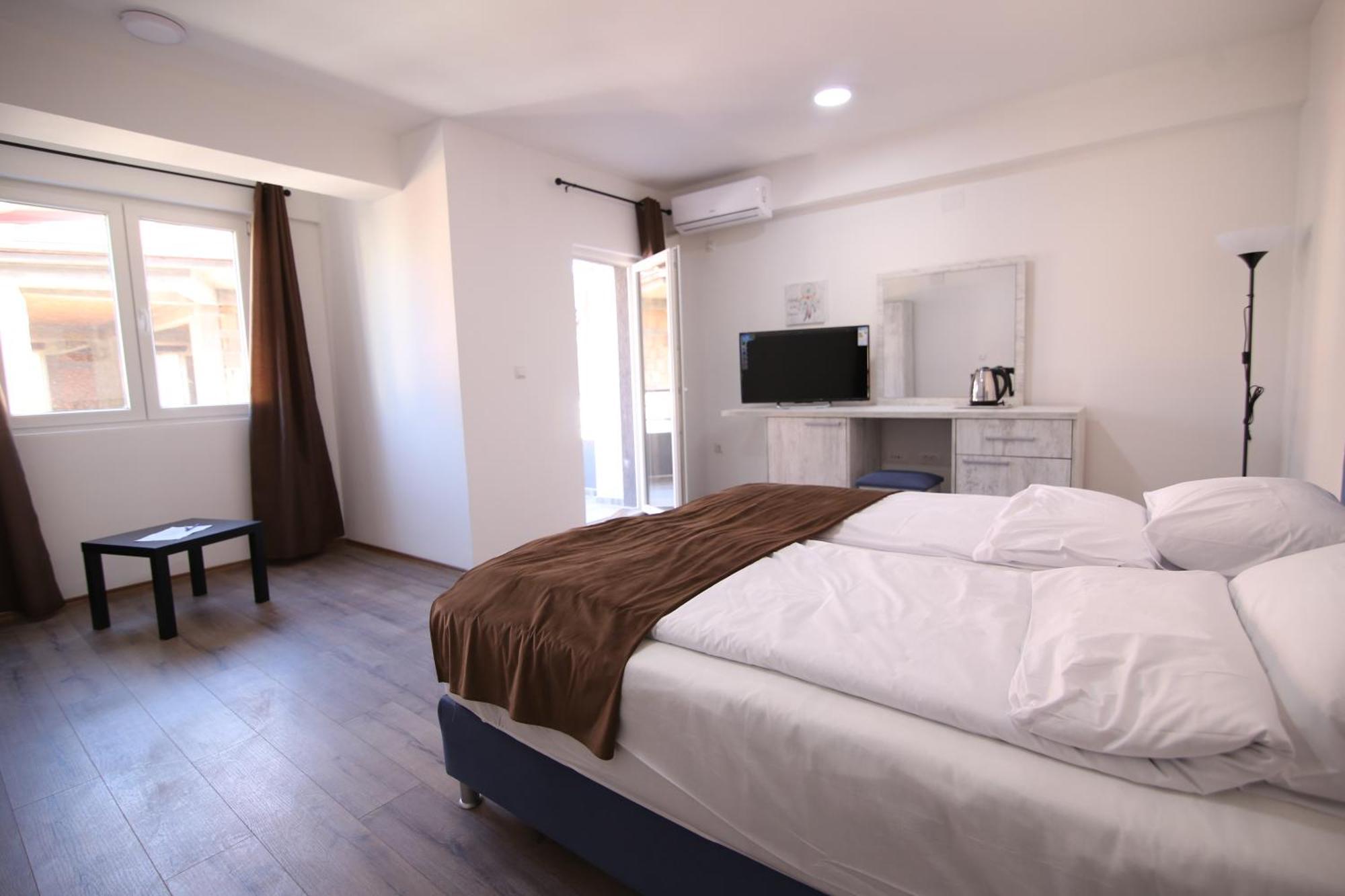 Nastov Apartments Veles Exterior foto