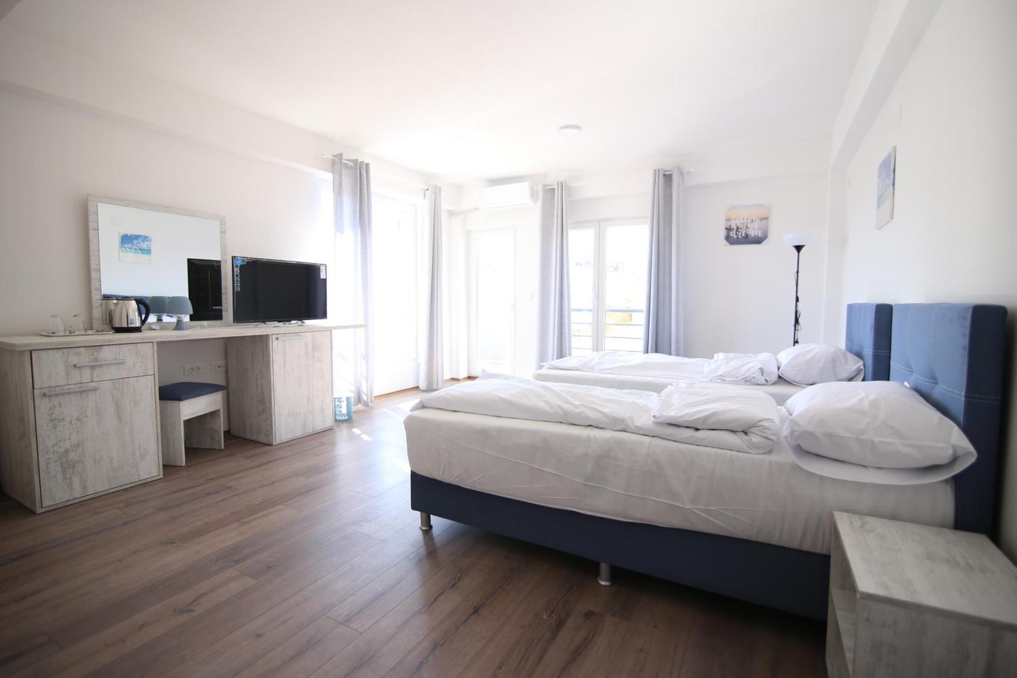 Nastov Apartments Veles Exterior foto