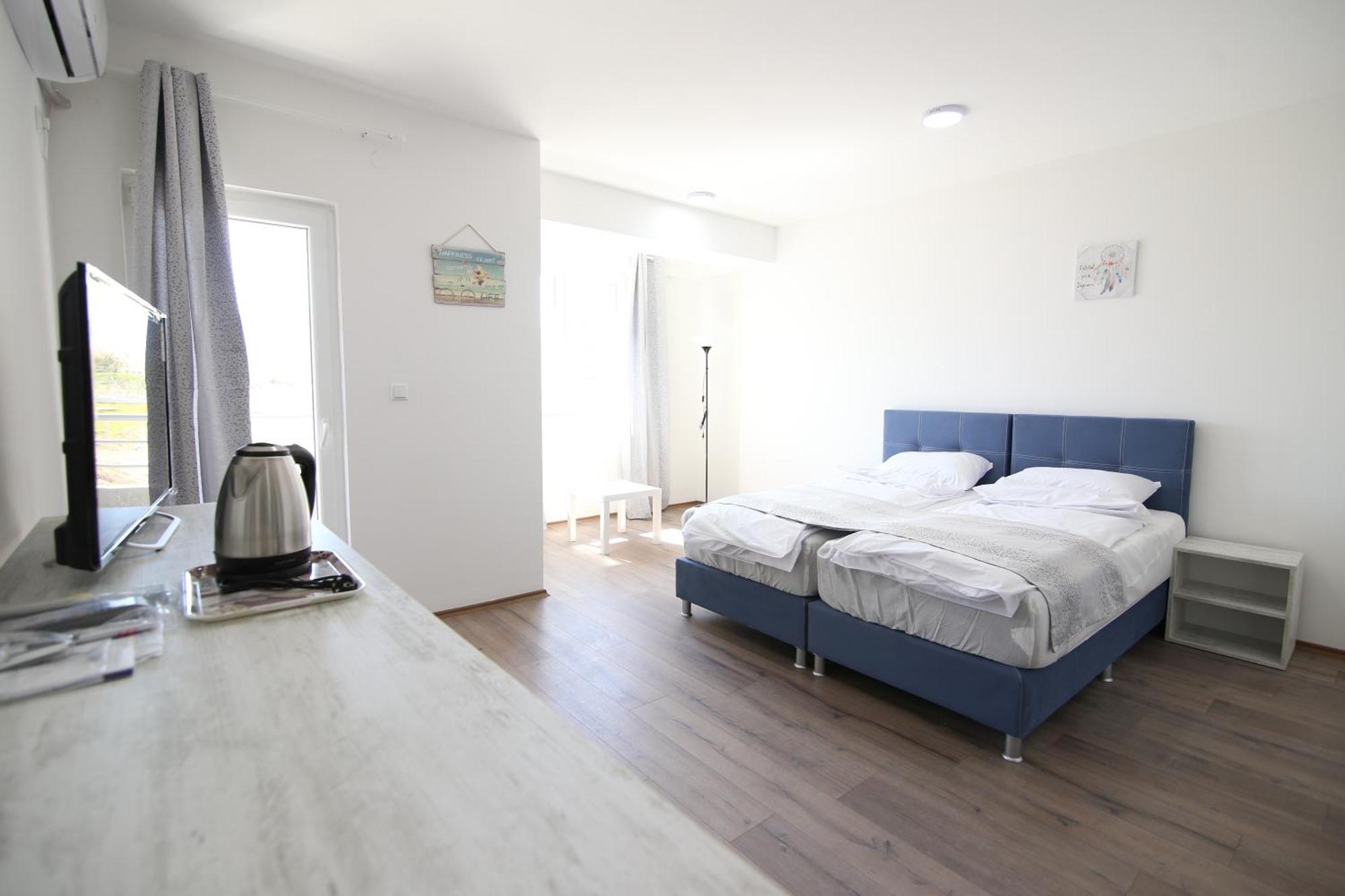 Nastov Apartments Veles Exterior foto