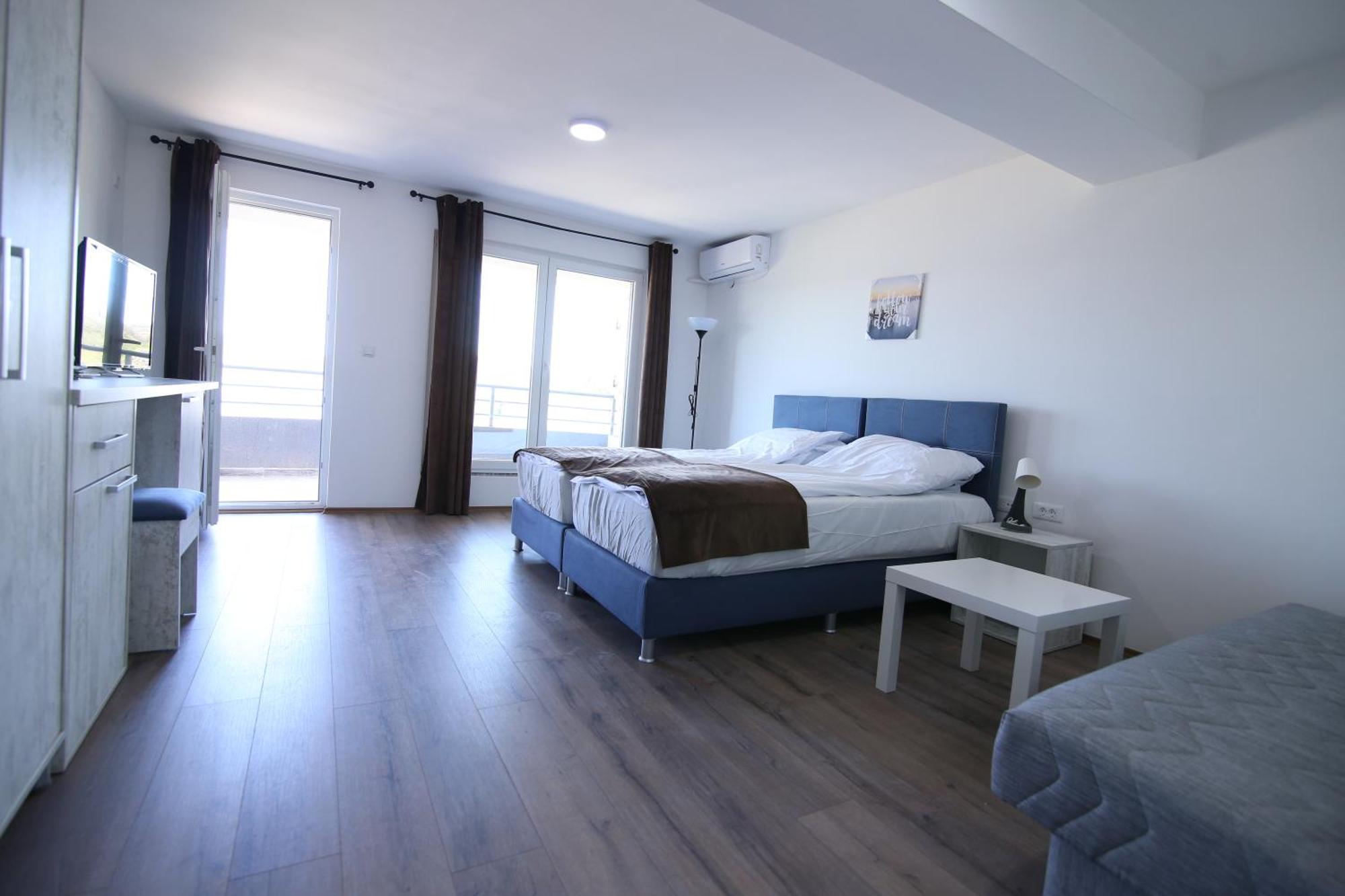 Nastov Apartments Veles Exterior foto