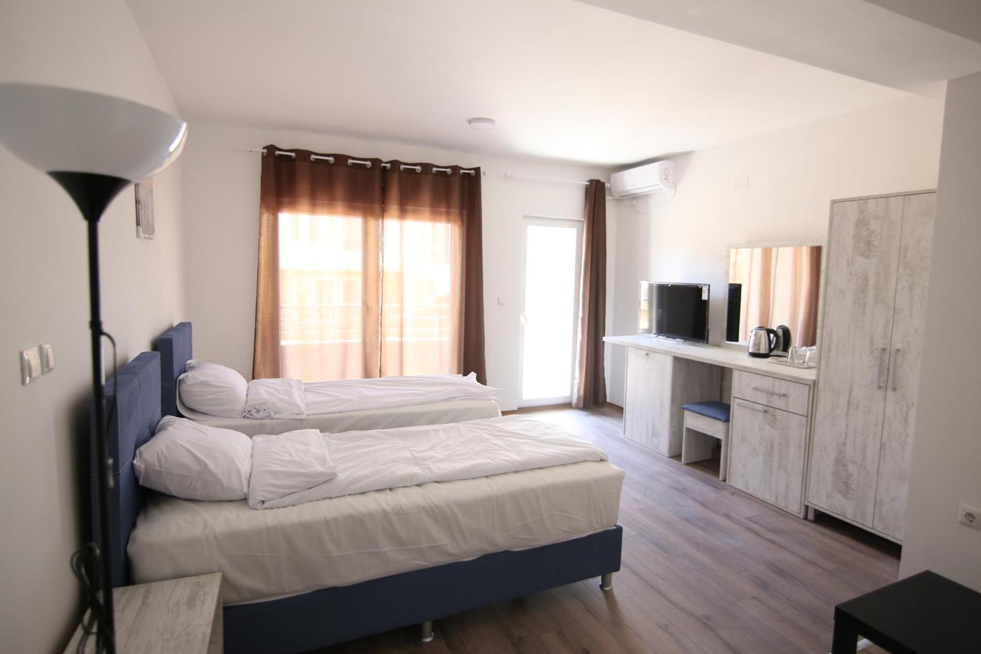 Nastov Apartments Veles Exterior foto